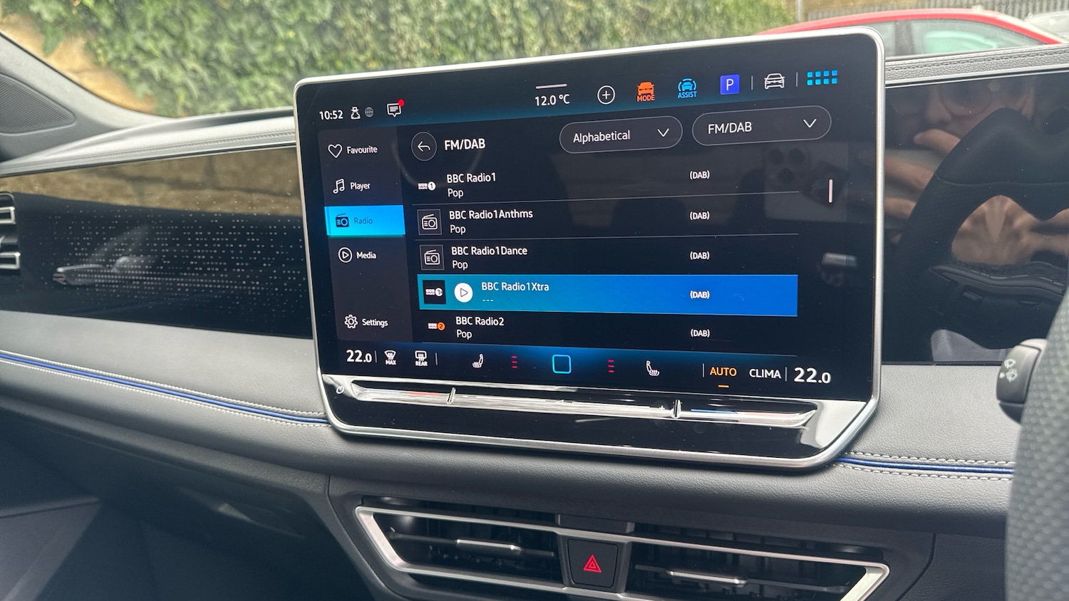 Used Volkswagen Tiguan 2025 for sale - 77964739: Photo 12