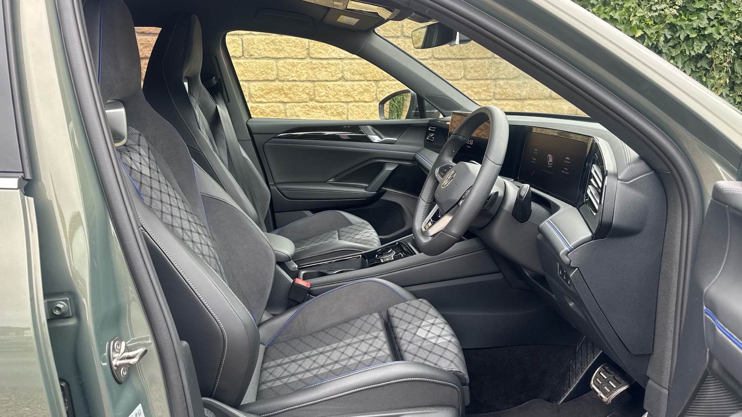 Used Volkswagen Tiguan 2025 for sale - 77964739: Photo 15