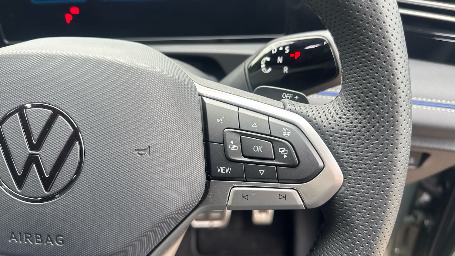 Used Volkswagen Tiguan 2025 for sale - 77964739: Photo 18
