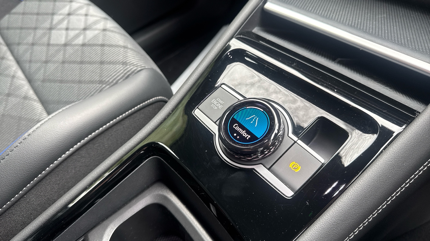 Used Volkswagen Tiguan 2025 for sale - 77964739: Photo 23