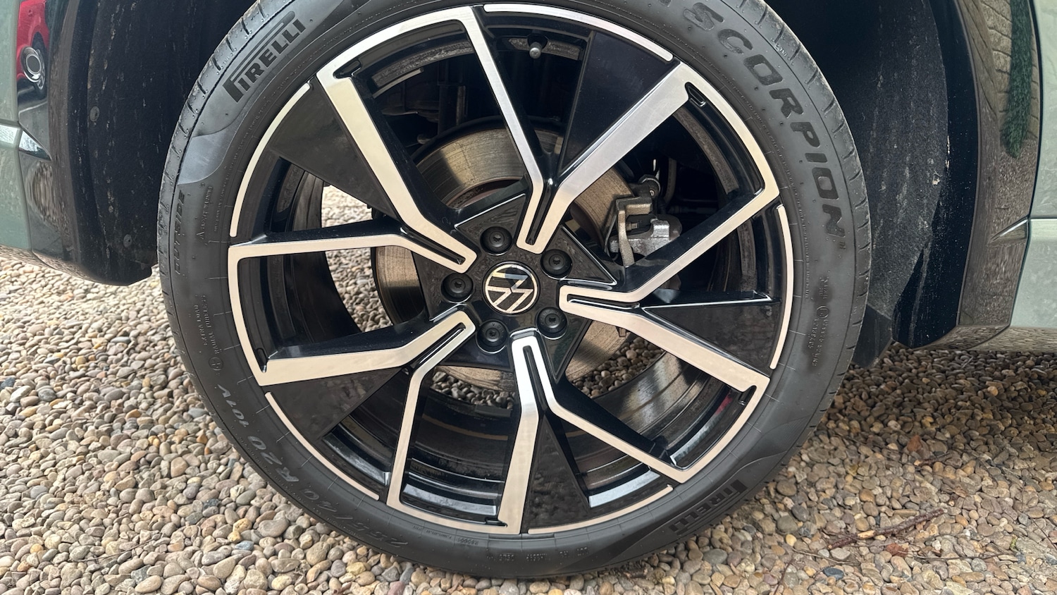 Used Volkswagen Tiguan 2025 for sale - 77964739: Photo 31