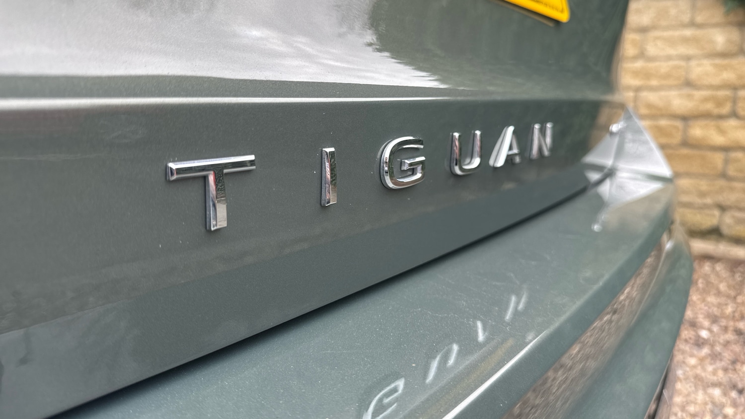 Used Volkswagen Tiguan 2025 for sale - 77964739: Photo 37