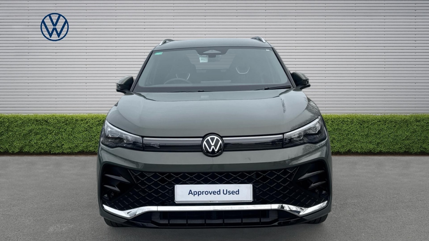 Used Volkswagen Tiguan 2025 for sale - 77964739: Photo 7