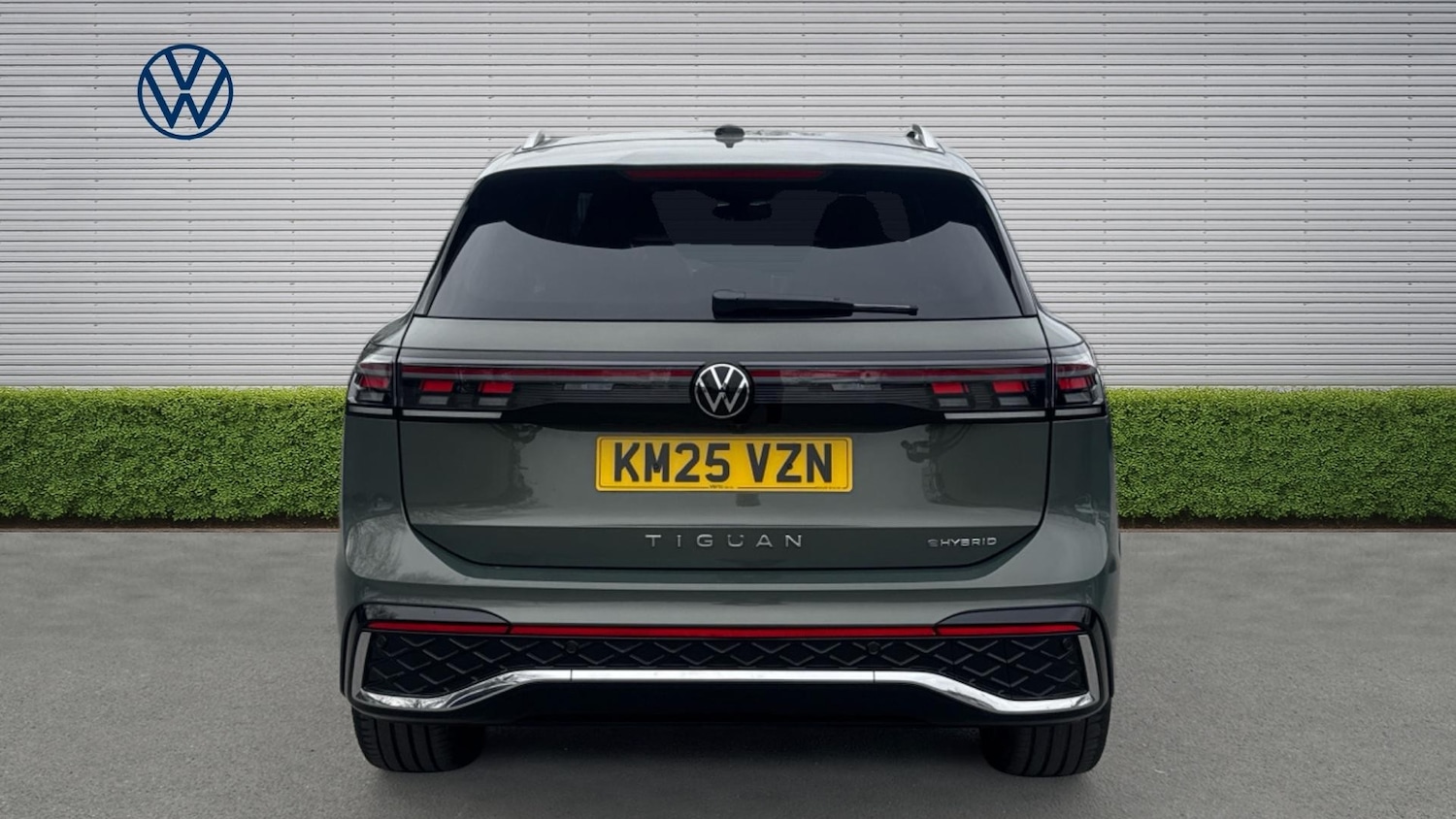 Used Volkswagen Tiguan 2025 for sale - 77964739: Photo 8