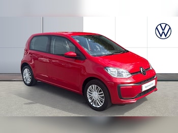 2022 (72) - 1.0 65PS Up 5dr Petrol Hatchback