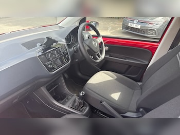 Used Volkswagen up! 2022 for sale - 75561259: Photo