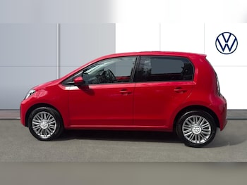 Used Volkswagen up! 2022 for sale - 75561259: Photo