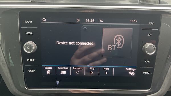 Used Volkswagen Tiguan 2017 for sale - 76231553: Photo 12