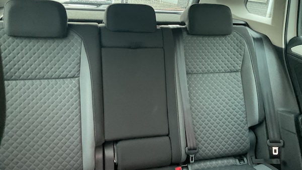Used Volkswagen Tiguan 2017 for sale - 76231553: Photo 16