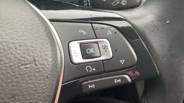 Used Volkswagen Tiguan 2017 for sale - 76231553: Photo 18