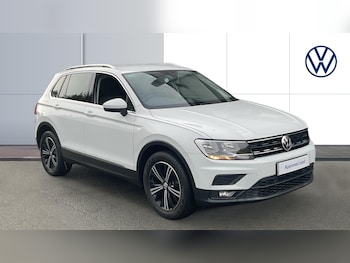 2017 (67) - 1.4 TSi 125 SE Nav 5dr