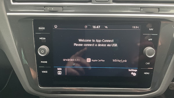 Used Volkswagen Tiguan 2017 for sale - 76231553: Photo 26