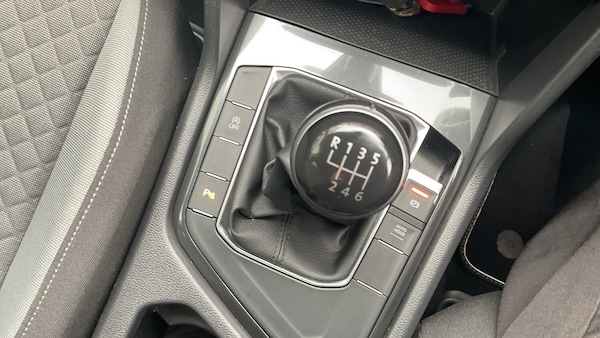 Used Volkswagen Tiguan 2017 for sale - 76231553: Photo 27