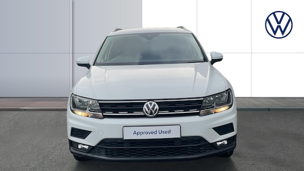 Used Volkswagen Tiguan 2017 for sale - 76231553: Photo 7