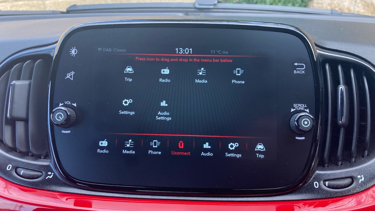 Used Fiat 500 2025 for sale - 77984765: Photo 12