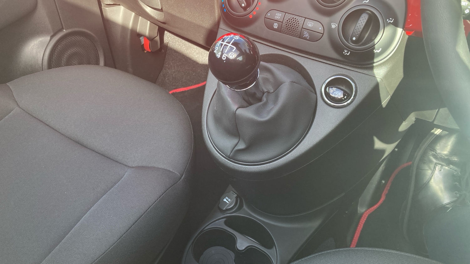 Used Fiat 500 2025 for sale - 77984765: Photo 13