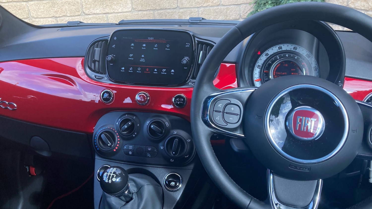 Used Fiat 500 2025 for sale - 77984765: Photo 14