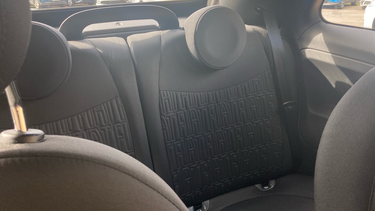 Used Fiat 500 2025 for sale - 77984765: Photo 15