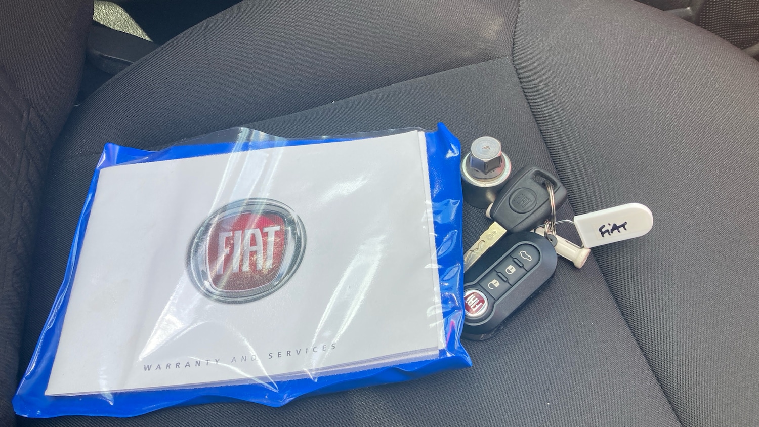 Used Fiat 500 2025 for sale - 77984765: Photo 19