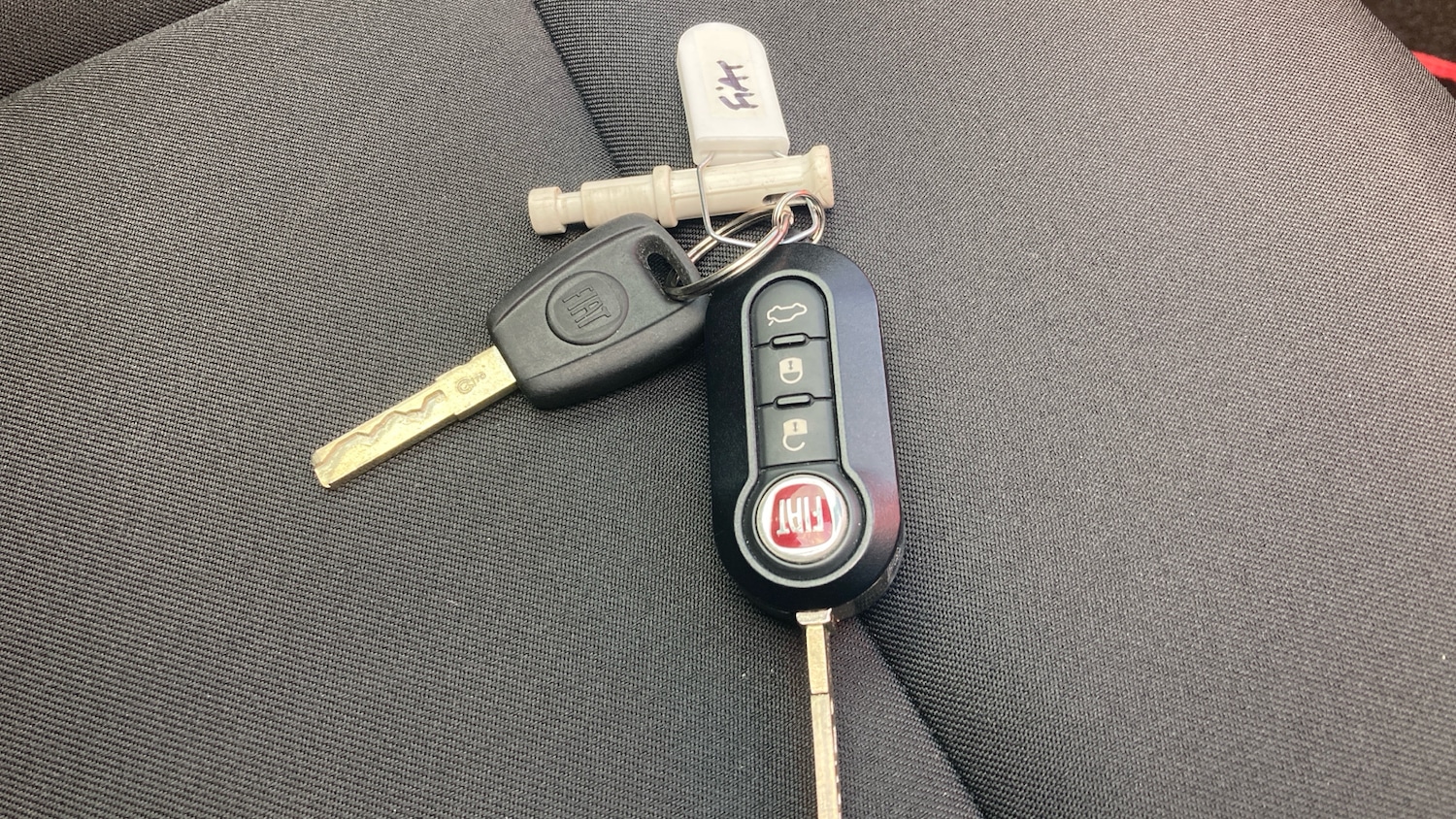 Used Fiat 500 2025 for sale - 77984765: Photo 20