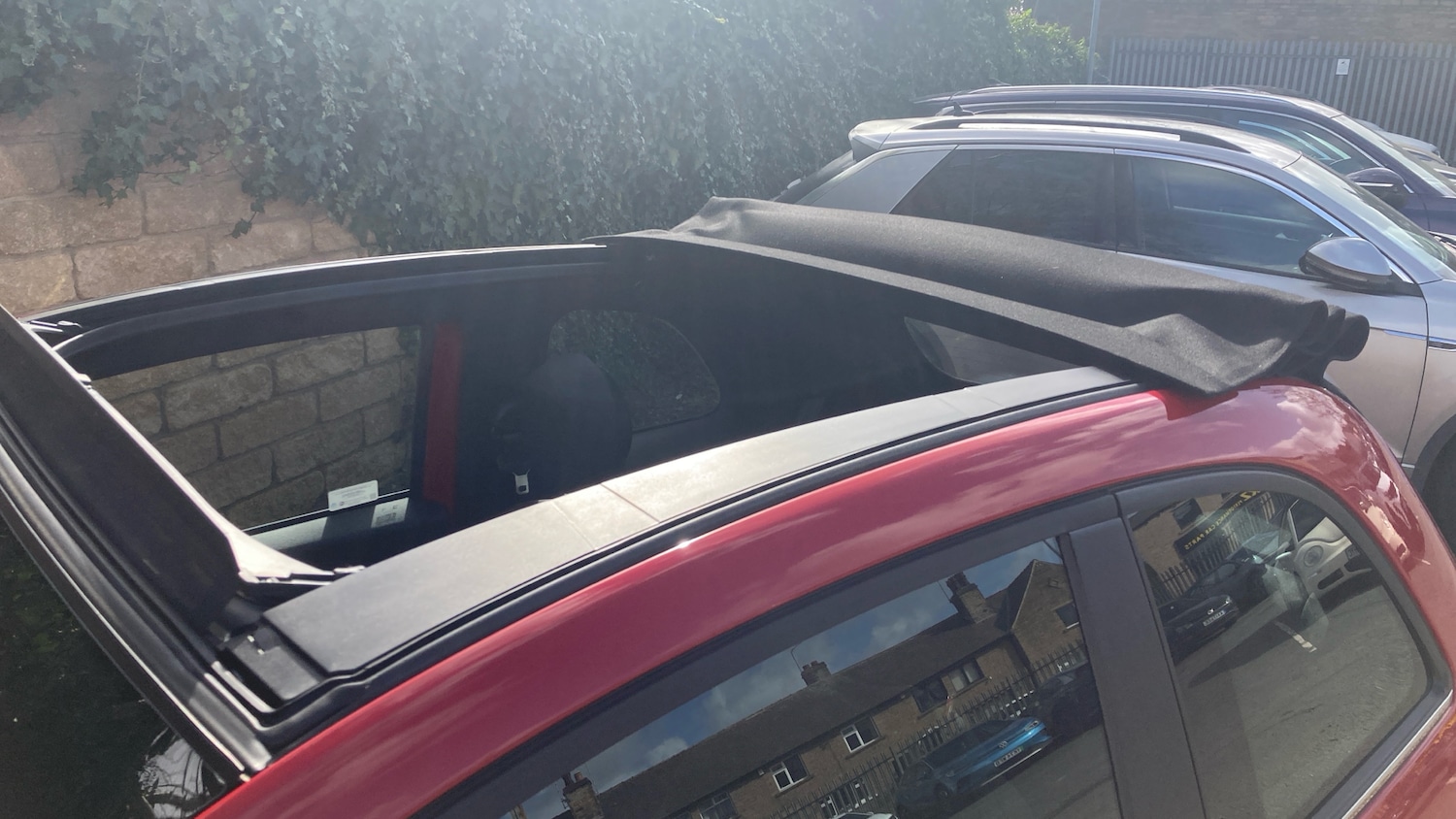 Used Fiat 500 2025 for sale - 77984765: Photo 21