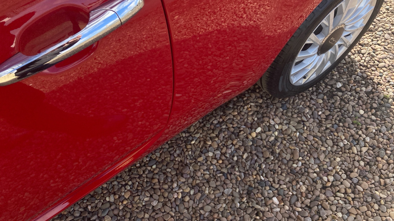 Used Fiat 500 2025 for sale - 77984765: Photo 22