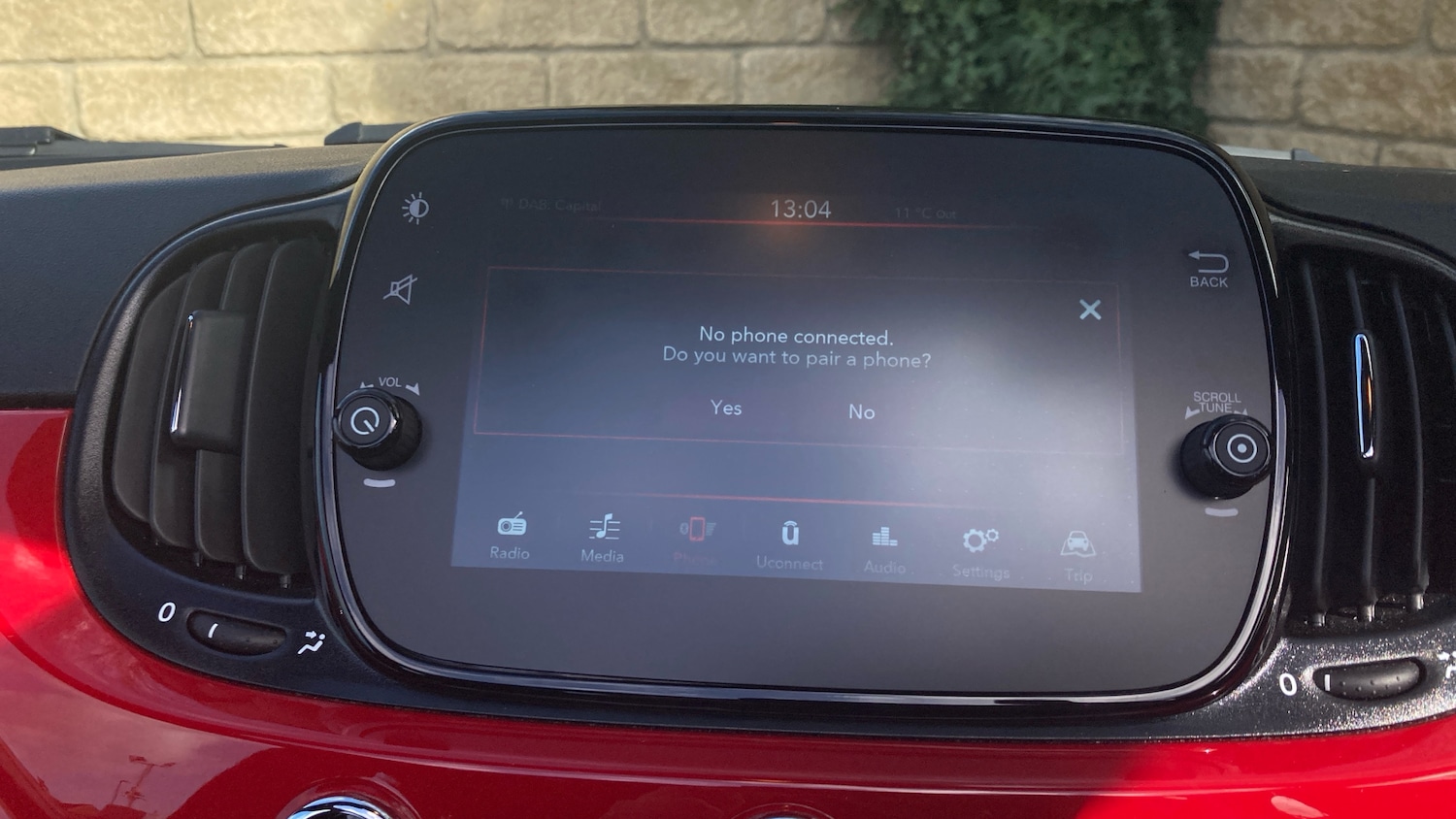 Used Fiat 500 2025 for sale - 77984765: Photo 27