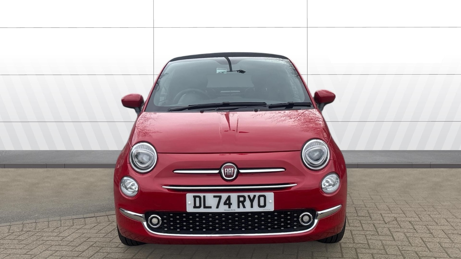 Used Fiat 500 2025 for sale - 77984765: Photo 3