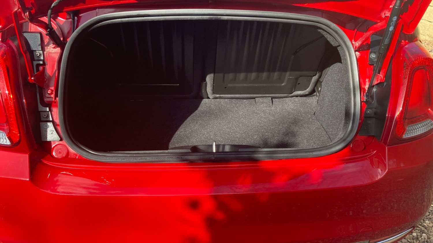 Used Fiat 500 2025 for sale - 77984765: Photo 36