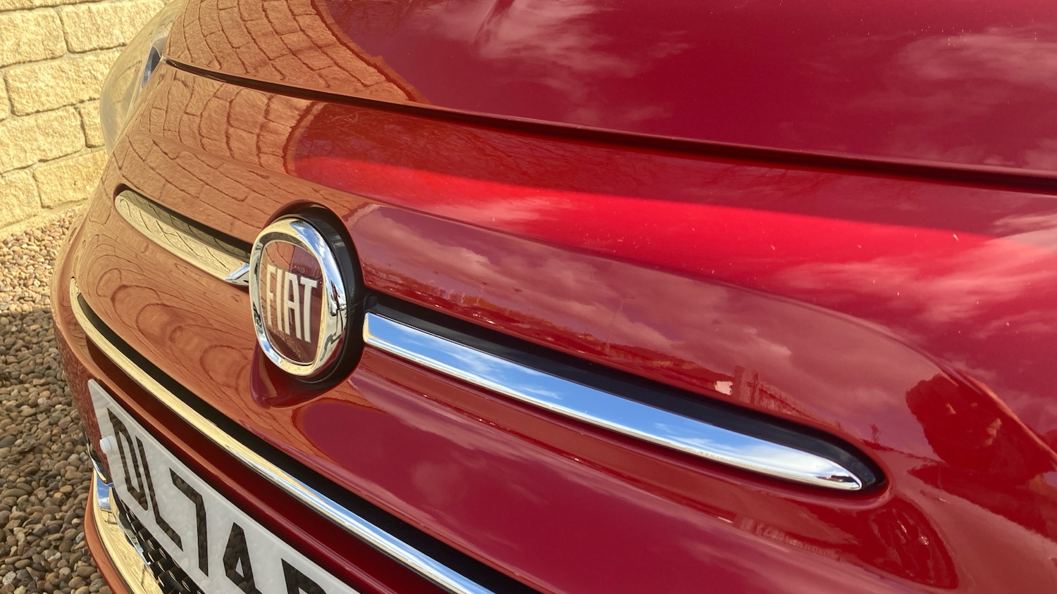 Used Fiat 500 2025 for sale - 77984765: Photo 38