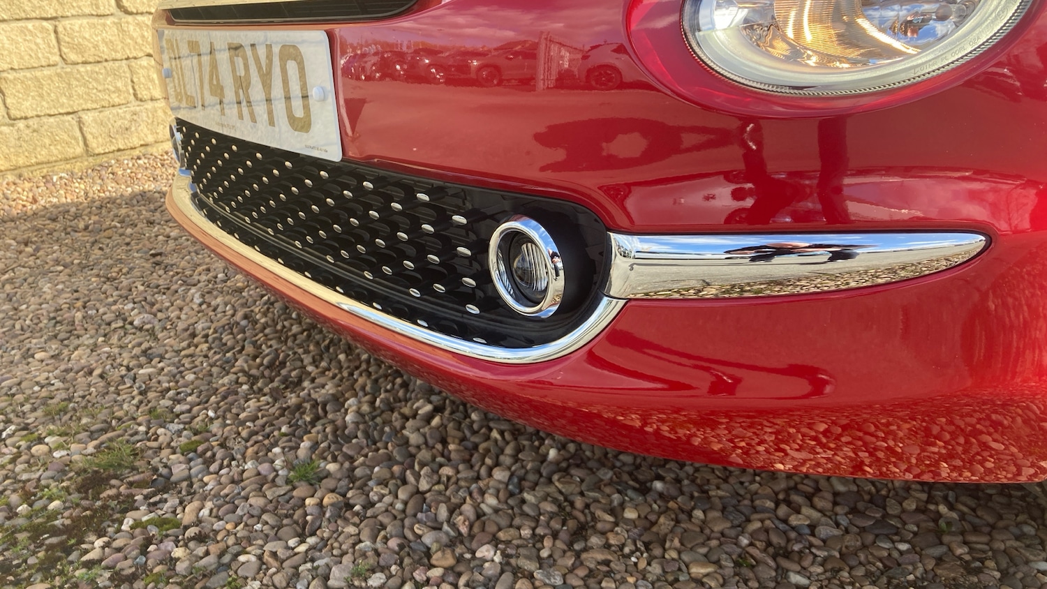 Used Fiat 500 2025 for sale - 77984765: Photo 39