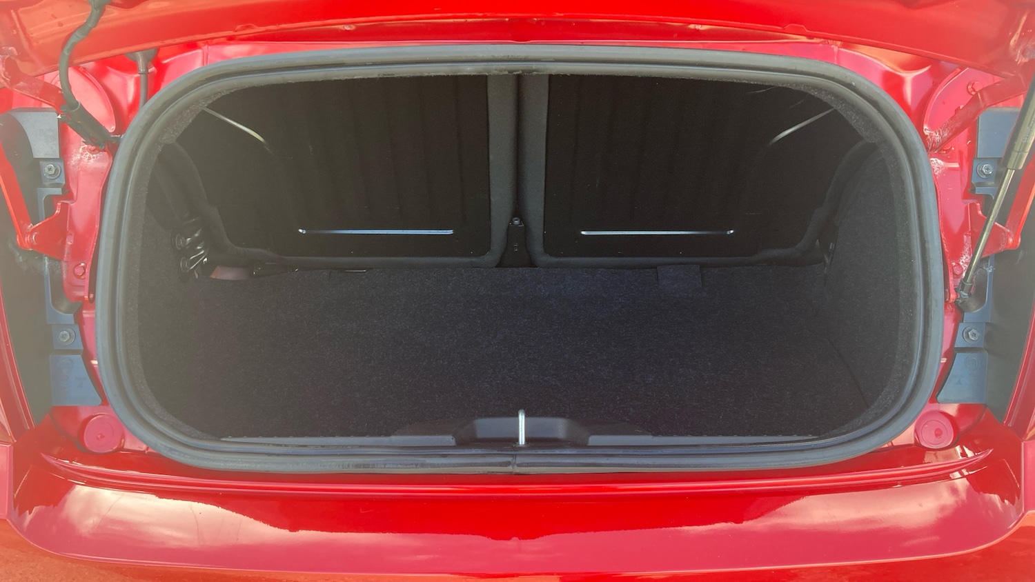 Used Fiat 500 2025 for sale - 77984765: Photo 4