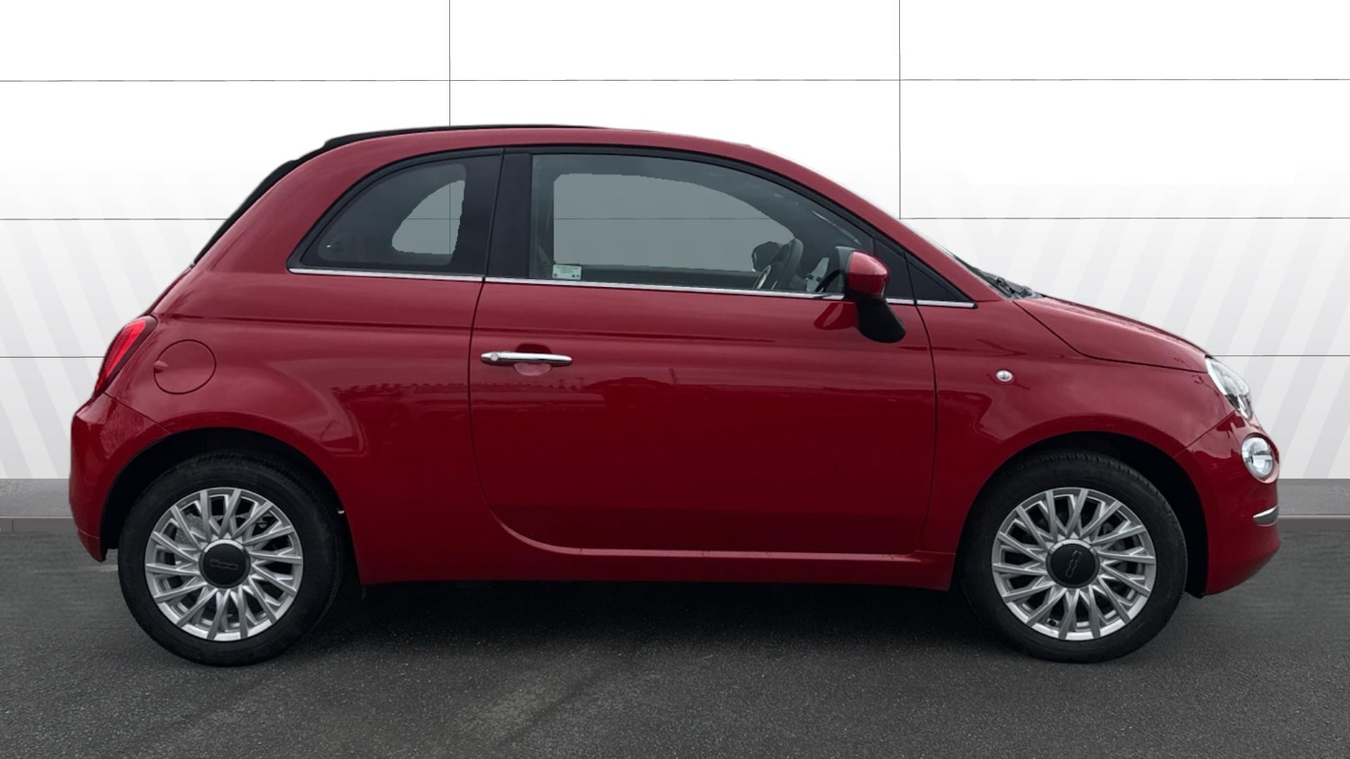 Used Fiat 500 2025 for sale - 77984765: Photo 5