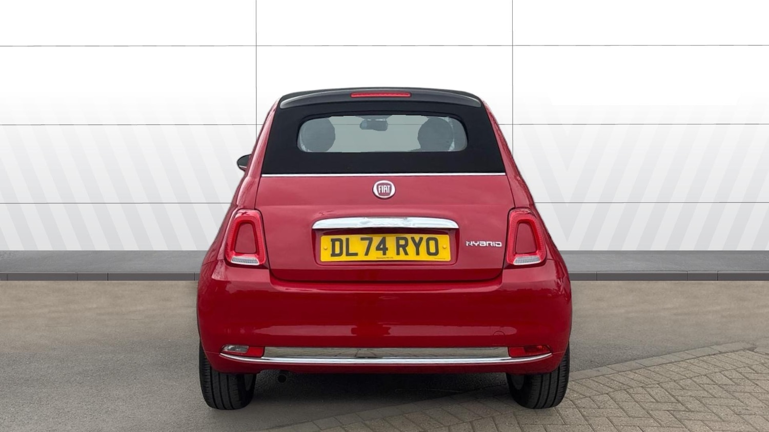 Used Fiat 500 2025 for sale - 77984765: Photo 6
