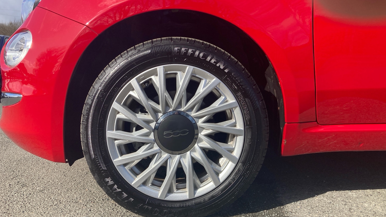 Used Fiat 500 2025 for sale - 77984765: Photo 7