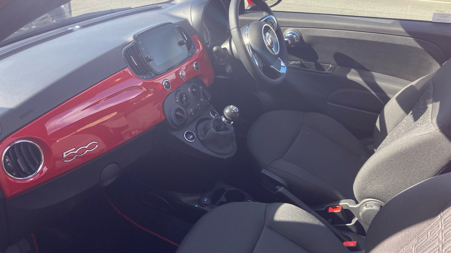 Used Fiat 500 2025 for sale - 77984765: Photo 9