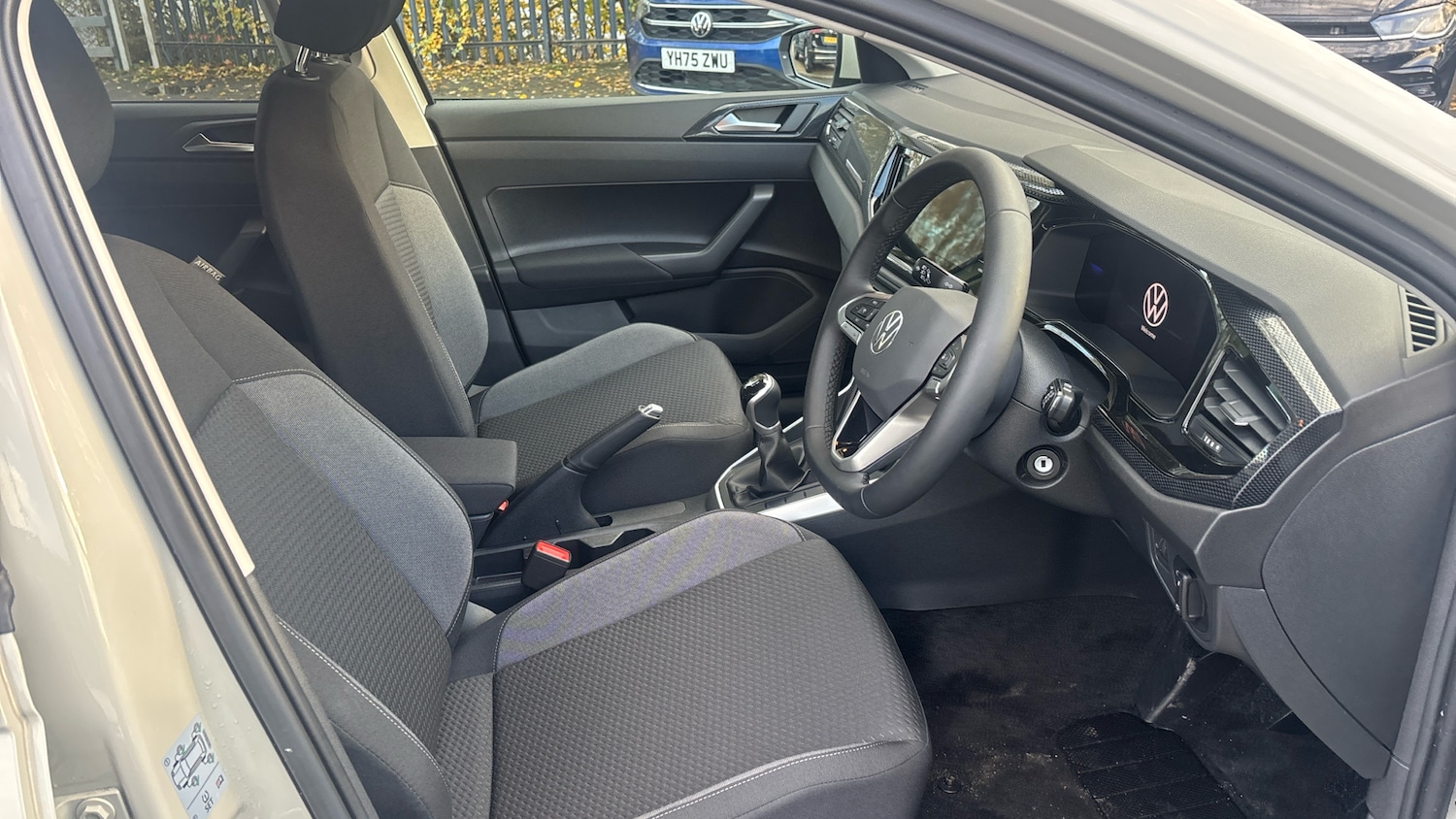 Used Volkswagen Polo 2025 for sale - 77063822: Photo 15