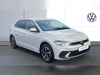 2025 (75) - 1.0 TSI Match 5dr