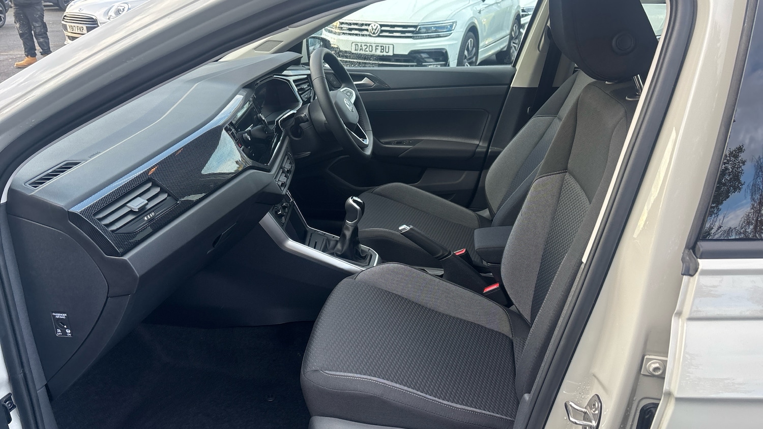 Used Volkswagen Polo 2025 for sale - 77063822: Photo 2