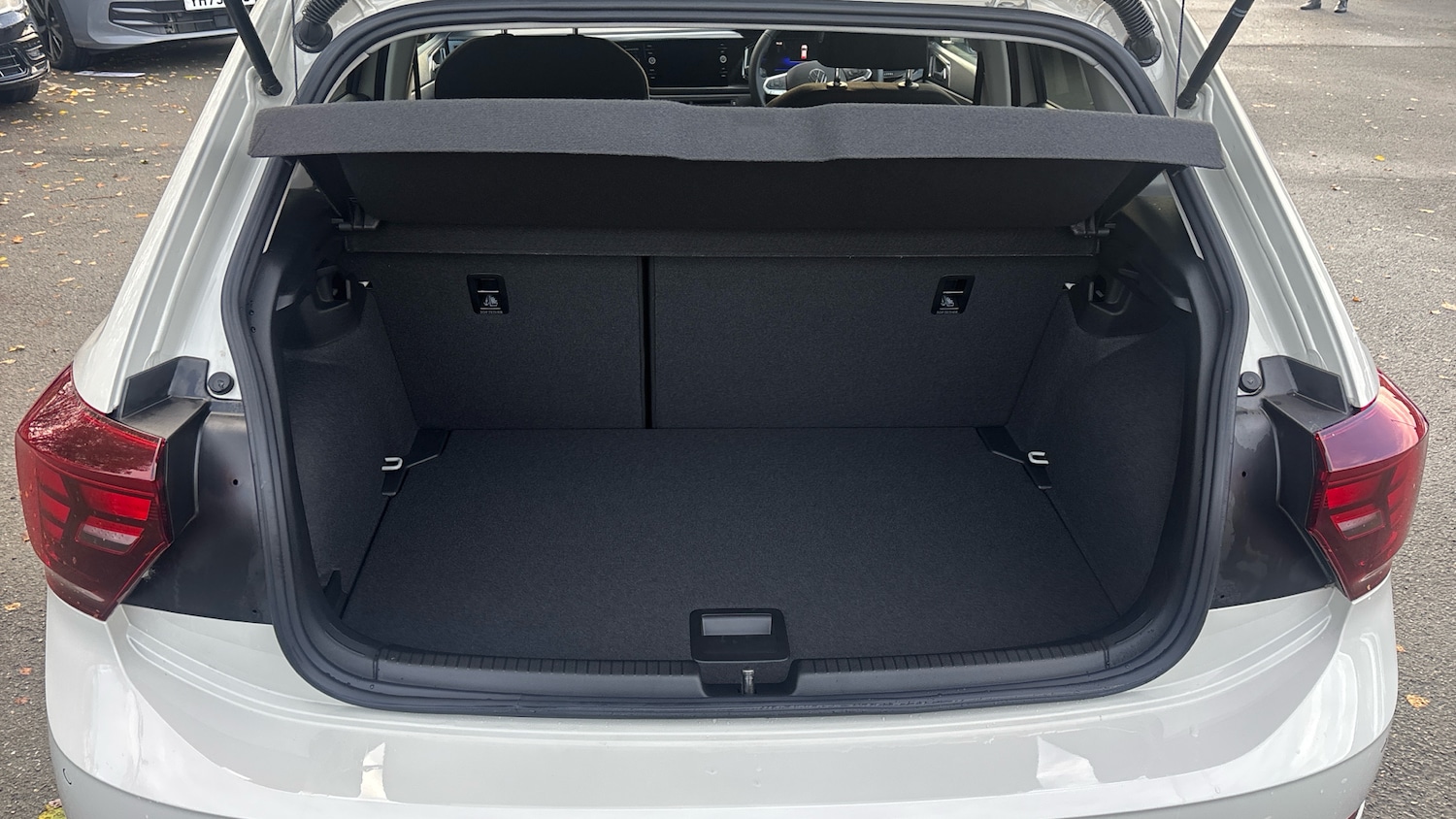 Used Volkswagen Polo 2025 for sale - 77063822: Photo 20