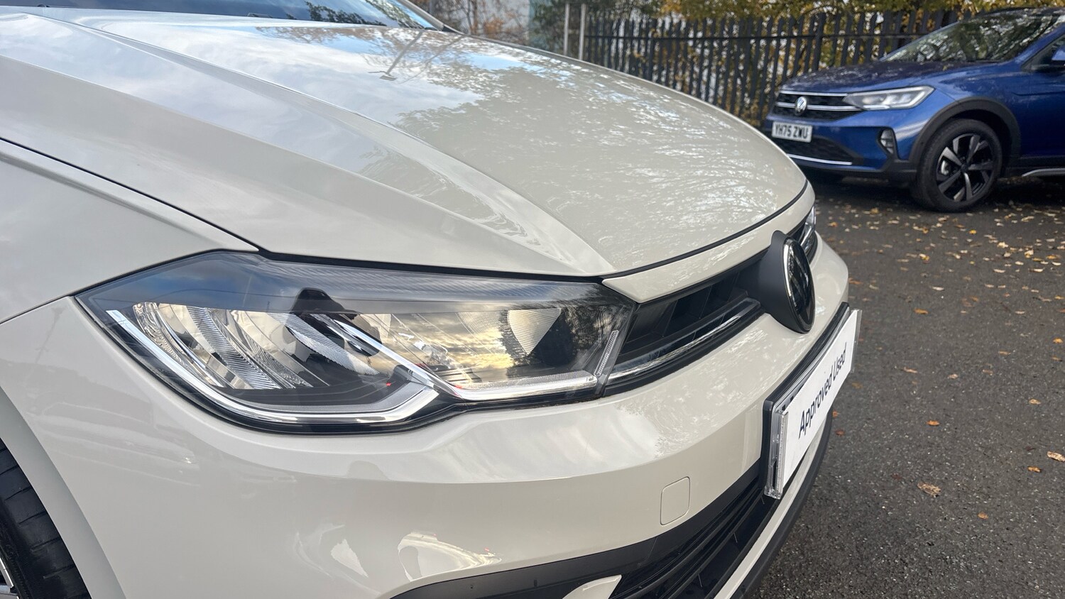 Used Volkswagen Polo 2025 for sale - 77063822: Photo 39