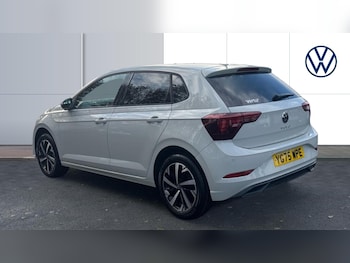 Used Volkswagen Polo 2025 for sale - 77063822: Photo