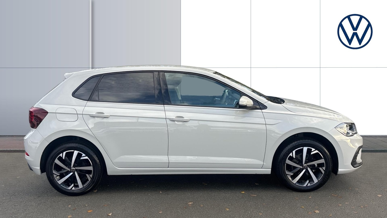 Used Volkswagen Polo 2025 for sale - 77063822: Photo 4