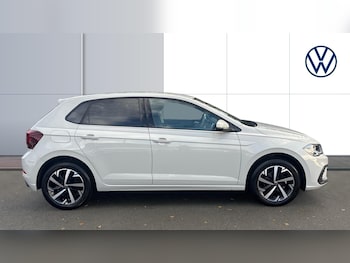 Used Volkswagen Polo 2025 for sale - 77063822: Photo