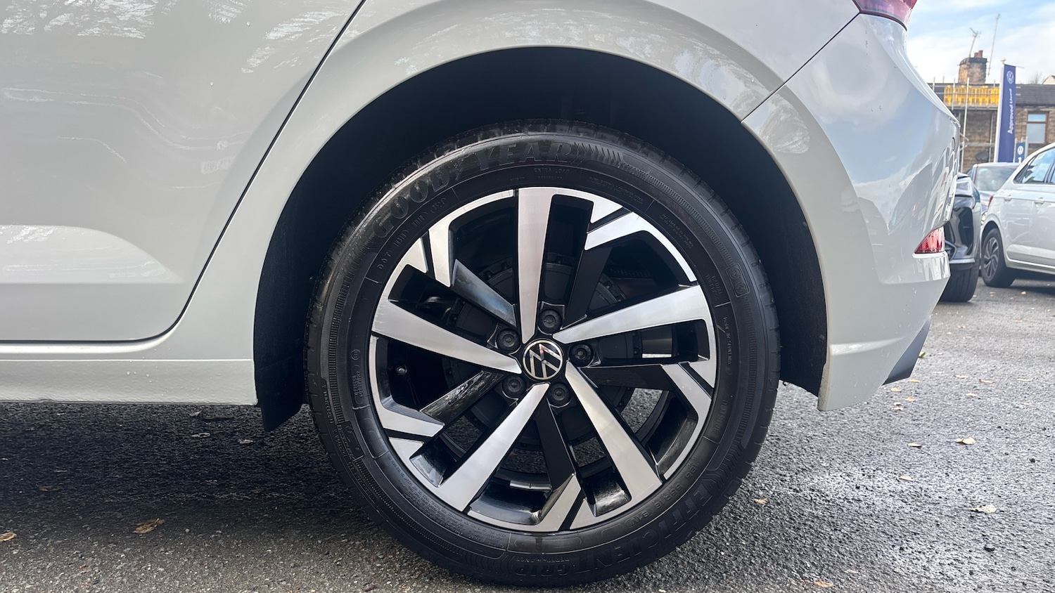 Used Volkswagen Polo 2025 for sale - 77063822: Photo 5