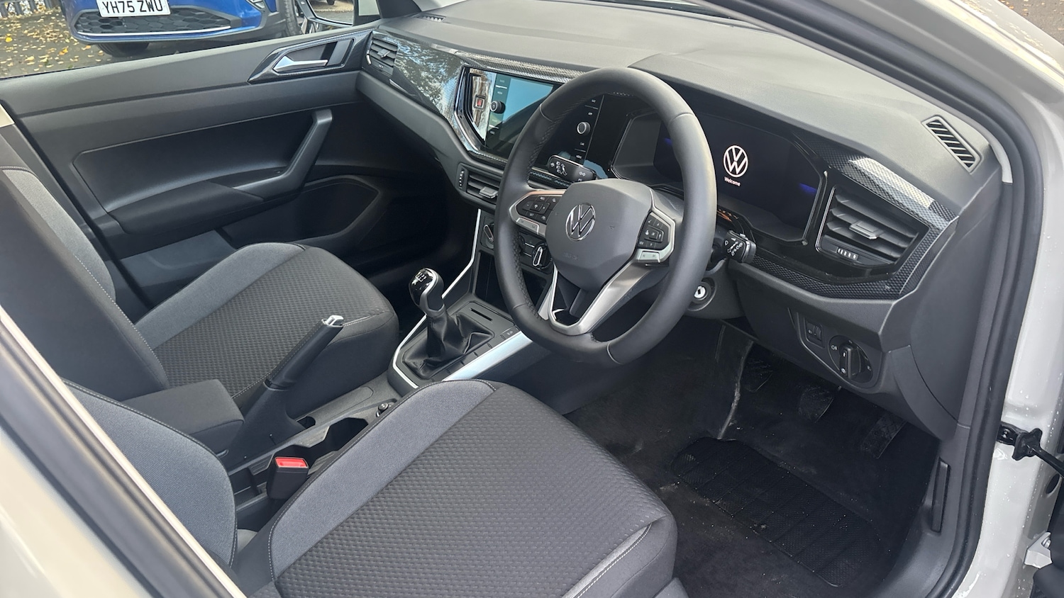 Used Volkswagen Polo 2025 for sale - 77063822: Photo 6