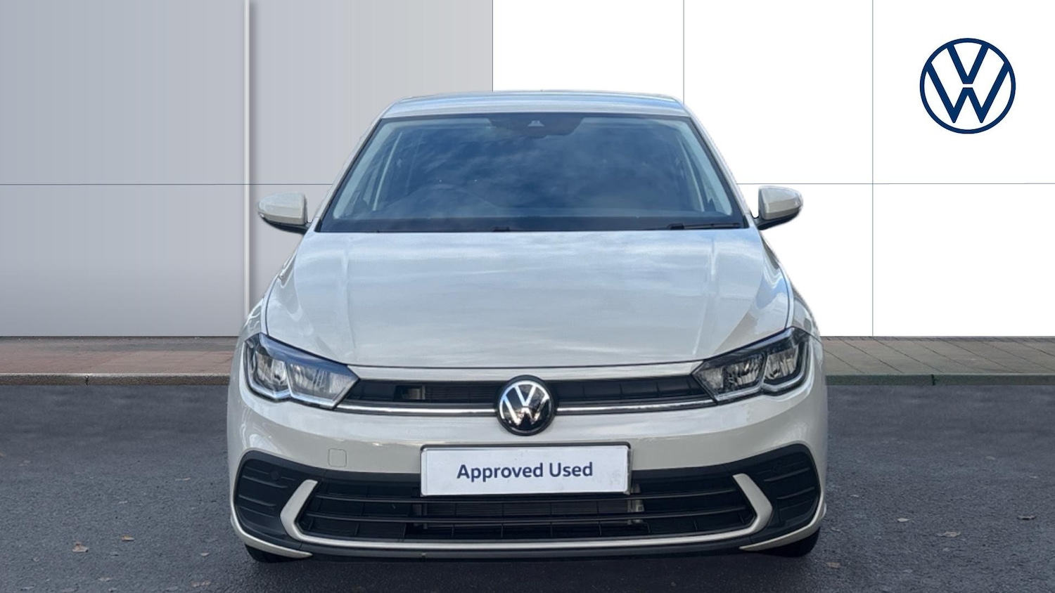 Used Volkswagen Polo 2025 for sale - 77063822: Photo 7