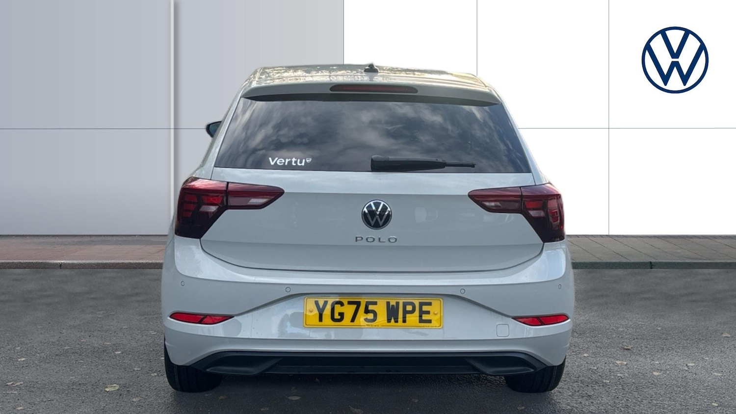 Used Volkswagen Polo 2025 for sale - 77063822: Photo 8