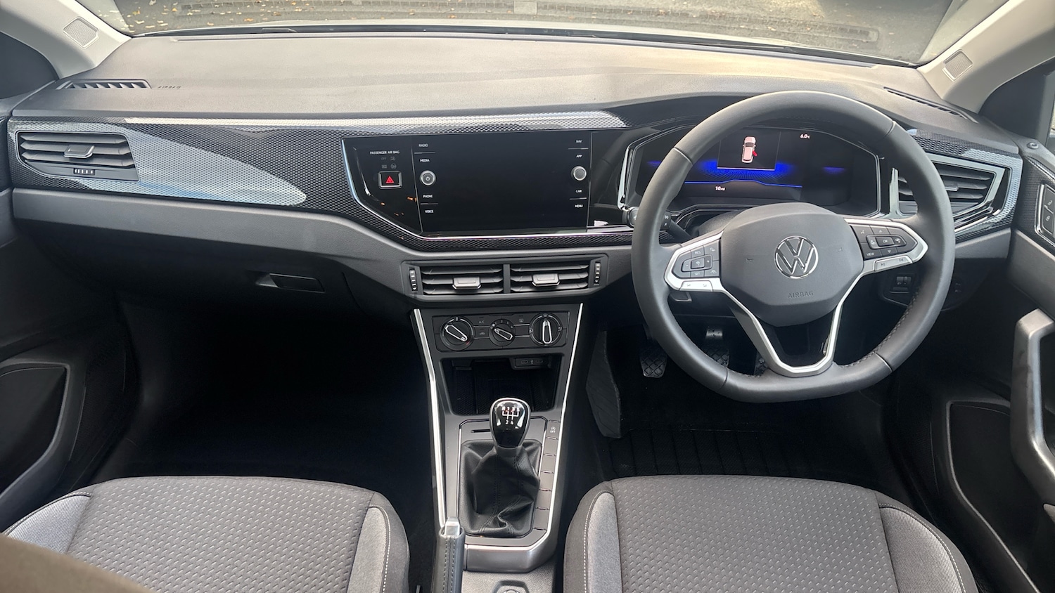 Used Volkswagen Polo 2025 for sale - 77063822: Photo 9