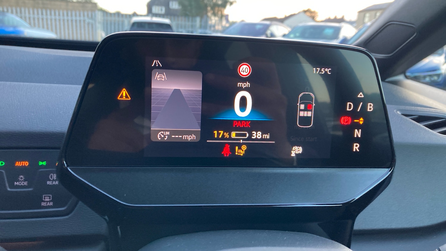 Used Volkswagen ID.3 2025 for sale - 77106395: Photo 11